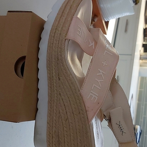 Espadrilles Kendall + Kyle size 39 - Picture 5 of 6